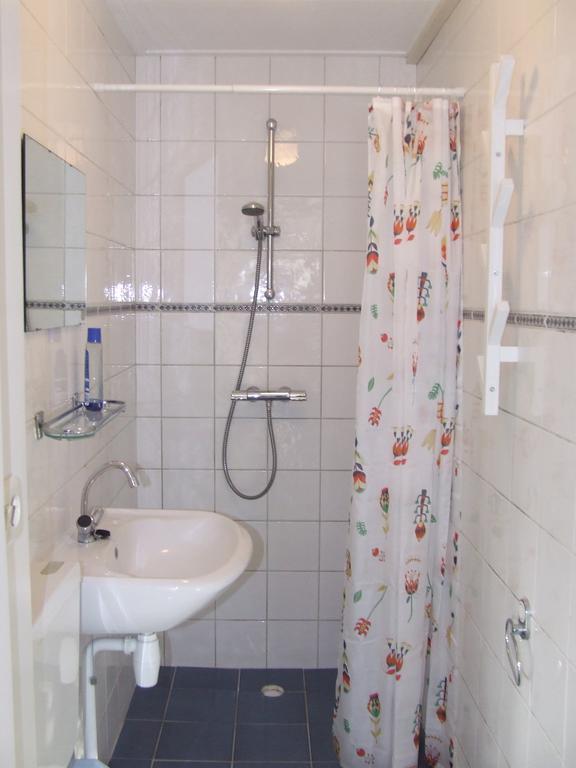 Appartamento De Viool Buren  Esterno foto