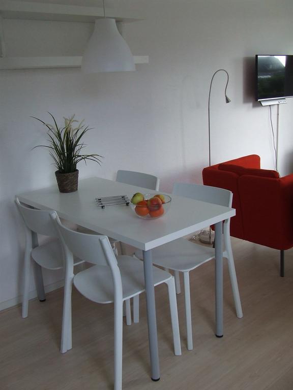 Appartamento De Viool Buren  Esterno foto