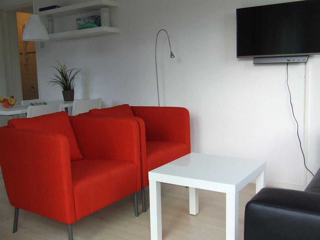 Appartamento De Viool Buren  Esterno foto