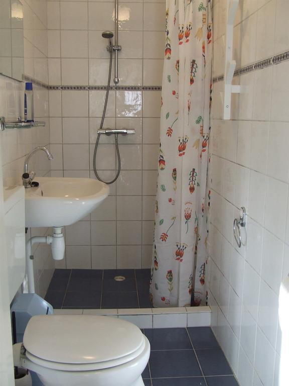 Appartamento De Viool Buren  Esterno foto