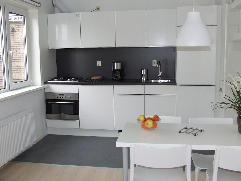 Appartamento De Viool Buren  Esterno foto